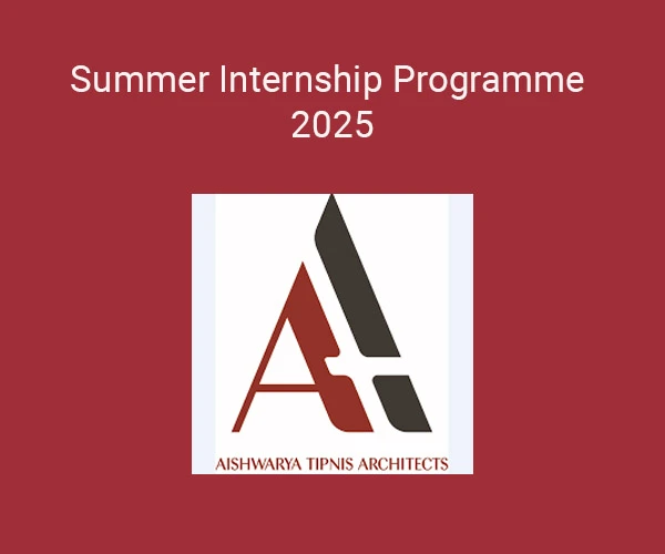 Summer Internship Programme 2025!