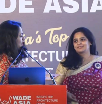 OLD IS GOLD | Ar Aishwarya Tipnis | Wade Asia | 2024