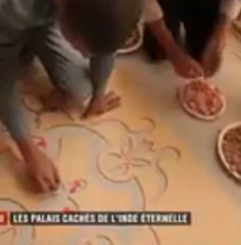 Feuilleton I Au coeur de l'Inde - Episode 2/5